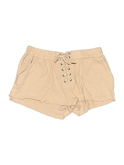 Pre-owned Vintage Havana Shorts In Brown
