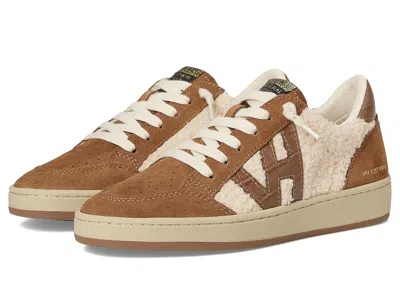 Vintage Havana Step In Brown