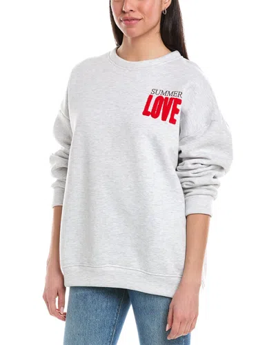 Vintage Havana Summer Love Sweatshirt