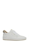 Vintage Havana Swag Sneaker In White/gold Multi