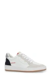 Vintage Havana Swag Sneaker In White/grey/blue