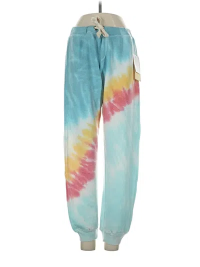 Vintage Havana Sweatpants In Multi