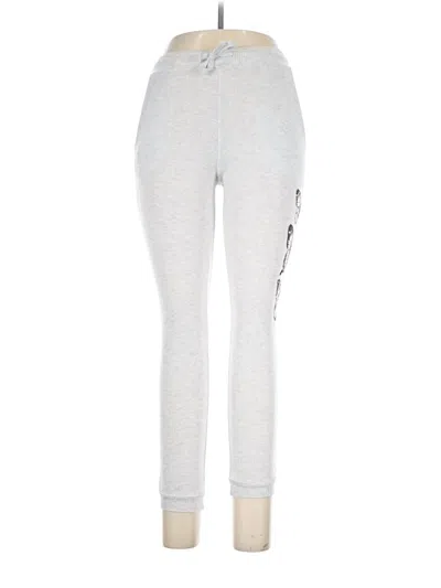Pre-owned Vintage Havana Sweatpants In Gray