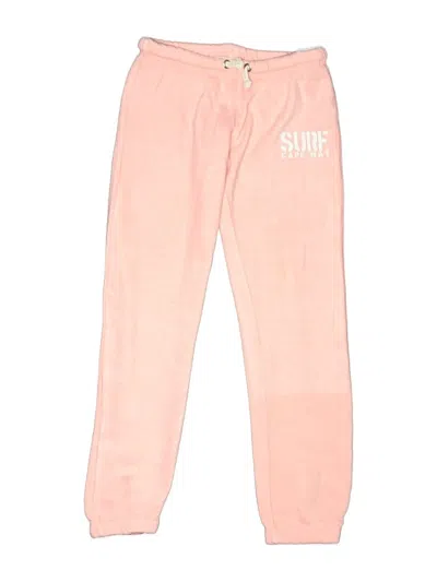 Pre-owned Vintage Havana Kids' Sweatpants In Pink