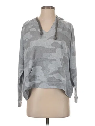 Pre-owned Vintage Havana Sweatshirt In Gray
