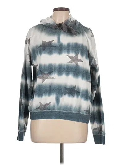 Pre-owned Vintage Havana Sweatshirt In Silver