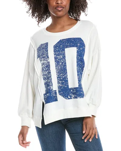 Vintage Havana Varsity Sweatshirt