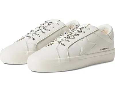 Vintage Havana Vh Epic Sneaker In White