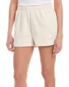 Vintage Havana Wash Short