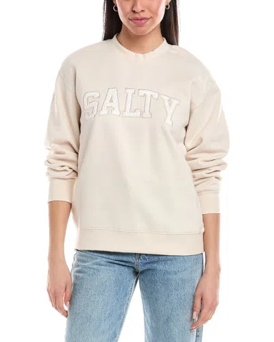 Vintage Havana Wash Sweatshirt
