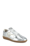 Vintage Havana Whiz Low Top Sneaker In Animal Print