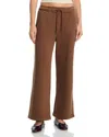 Vintage Havana Wide Leg Pants In Brown