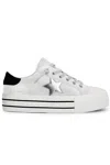 Vintage Havana Women's Amaze 3 Sneaker In White In White