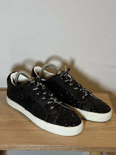 Vintage Havana Women's Bani Sneakers In Black