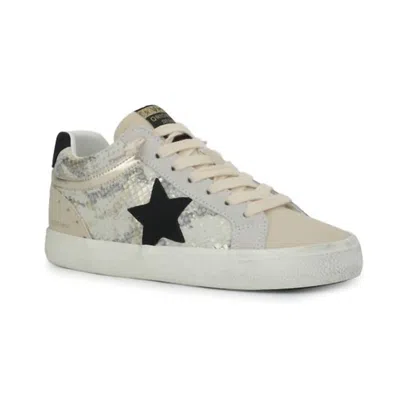 Vintage Havana Women's Bounce 30 Sneakers In Multi Snake