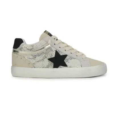 Vintage Havana Women's Bounce Sneaker In Snake Multi