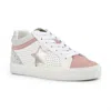 Vintage Havana Women's Bounce Sneakers In Blush Multi In Pink