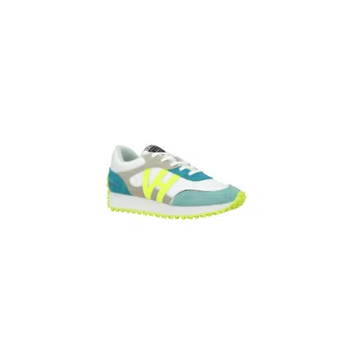 Vintage Havana Women's Cosmic 5 Sneakers In Neon Yellow