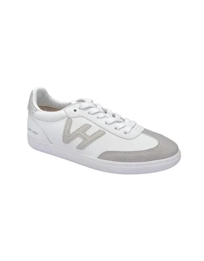 Vintage Havana Women's Crisp 3 Sneaker In White/nude In Multi