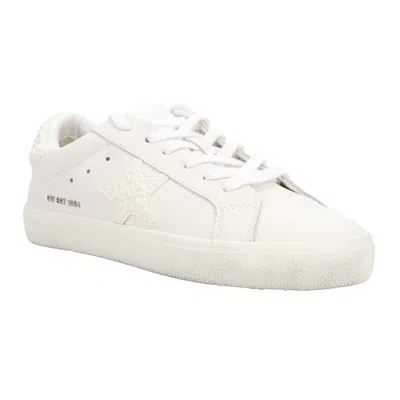 Vintage Havana Women's Dayna Sneaker In White