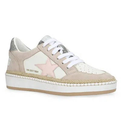 Vintage Havana Women's Denisse 29 Shoes In Raffia In Neutral