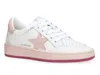 Vintage Havana Women's Denisse Sneaker In Pink Star In Multi