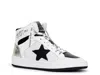 VINTAGE HAVANA WOMEN'S DREAM 8 SNEAKERS IN WHITE