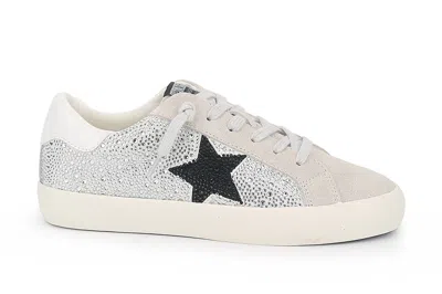 Vintage Havana Women's Dyno Sneakers In Multi Sparkle