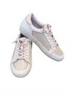 Vintage Havana Women's Extra Sneaker In Beige Pink In Multi