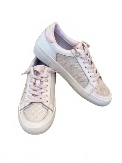 Vintage Havana Women's Extra Sneaker In Beige Pink In Multi