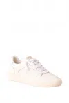 Vintage Havana Women's Fast 9 Sneakers In White In Animal Print