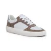 Vintage Havana Women's Fast Sneakers In White/latte In Multi