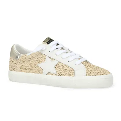Vintage Havana Women's Flair 41 Sneakers In Dark Natural In Multi