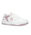 Vintage Havana Women's Fresh 17 Sneakers In White Pink In Pink