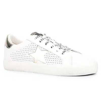 Vintage Havana Women's Gadol Sneakers In Gold/multi