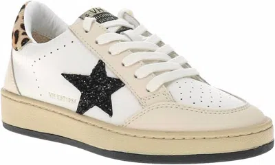 Vintage Havana Women's Hazel 2 Sneaker In White