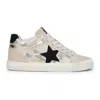 Vintage Havana Women's Bounce 30 Sneakers In Snake Multi In Multi