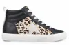 Vintage Havana Women's Lester Ro Sneakers In Black