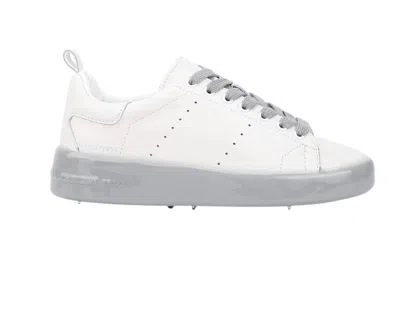 Vintage Havana Women's Liquid 2 Sneaker In White/grey