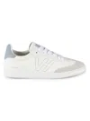 VINTAGE HAVANA WOMEN'S LOW-TOP WINGTIP SNEAKERS