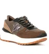 Vintage Havana Women's Major 31 Sneaker In Brown Multi