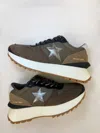Vintage Havana Women's Major 31 Sneakers In Brown