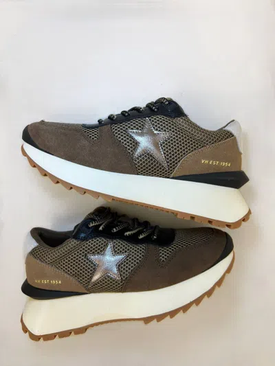 Vintage Havana Women's Major 31 Sneakers In Brown