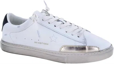 Vintage Havana Women's Melissa Sneaker In White Multi