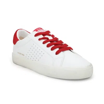VINTAGE HAVANA WOMEN'S ORIGINAL 2 SNEAKER IN WHITE
