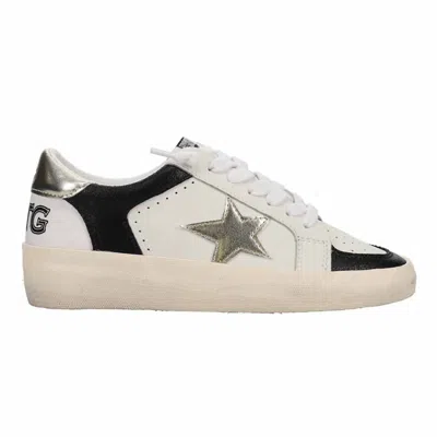 Vintage Havana Women's Reflex Sneaker In Black In Multi