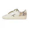 Vintage Havana Women's Reflex Sneaker In Snake Multi In Multi