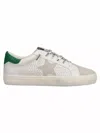 Vintage Havana Women's Rollin Sneaker In Green