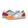 Vintage Havana Women's Serene Sneaker In Blue/raspberry