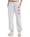 Vintage Havana French Terry Joggers In Gray